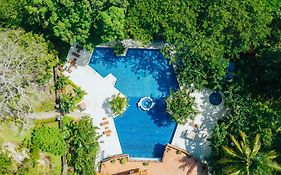 Papagayo Golden Palms Beachfront Hotel